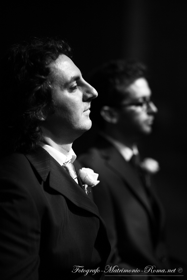 © MaXu - Fotografo Matrimonio Roma .net - Stile REPORTAGE